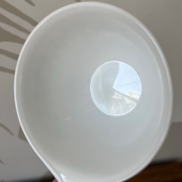 Corelle "Spring Blossom" (Crazy Daisy) Cup and Saucer | Hook Handle Mug Vintage - Picture 8 of 10